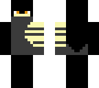 mugetsu ichigo from bleach