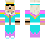mullet marauder