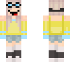 my main skin