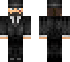 my mob skin
