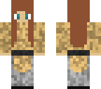 natalie's skin from penguin