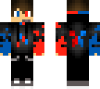 new skin