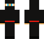 ninja gamer