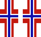 norwegian flag