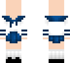 ob - school uniform - female
