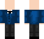 ob - school uniform - male