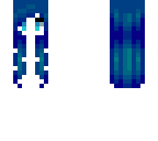 ocean blues -hair base