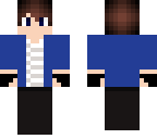 official click4bait yt skin