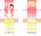 pastel girl