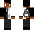 penguin
