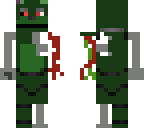 phantom bonnie