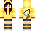 pika pika rose