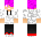 pink-haired dude