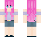 pinky