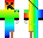 pirate creeper fnaf