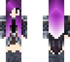 pixiii_ armour