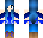 please don't use sapphire