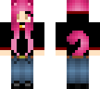 private skin