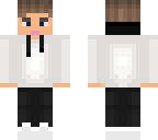 quig but with makeup