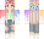 rainbow edit