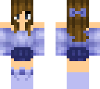 re-create of aphmau angelsville