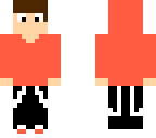 red dude
