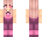 rose quartz soldier