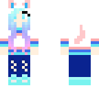 rubycute10 pokemon trainer skin
