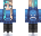 sad gradient v2