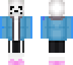 sans ha ha