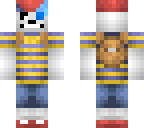 sans is ness