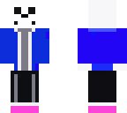 sans the skeleton