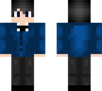 school uniform - zac