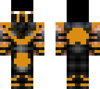 scorpion