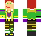 sgt green clover