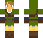 skyward sword link