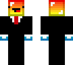 slime block tux