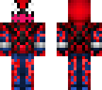 spider carnage