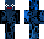 squid thing