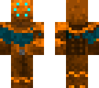 steampunk diver
