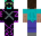 steve demon