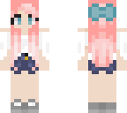 summer - pink