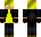 tayne oc