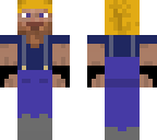 the best bedwars skin ever