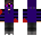 the darkness