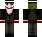 the joker