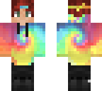 the skin for me