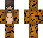 tigger girl -original- reupload