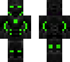 toxic iron man
