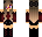vampire warrior